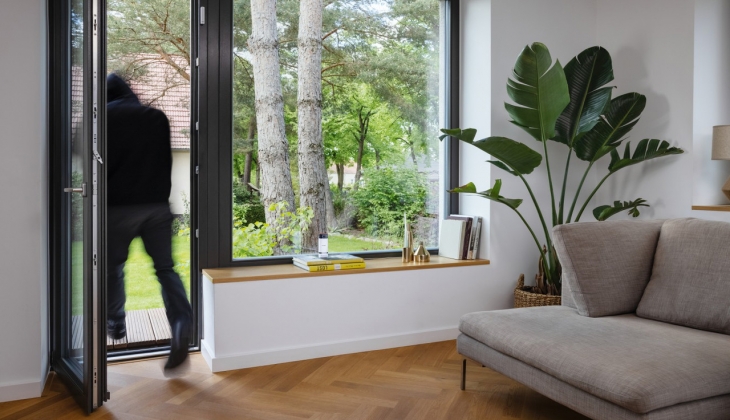 Bosch’tan güvenliğinizi arttıracak ürün: Portatif güvenlik kamerası