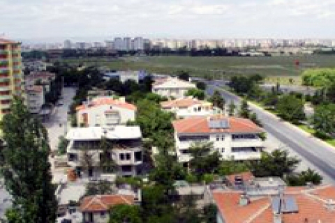 Esenyurt'ta tapu sevinci