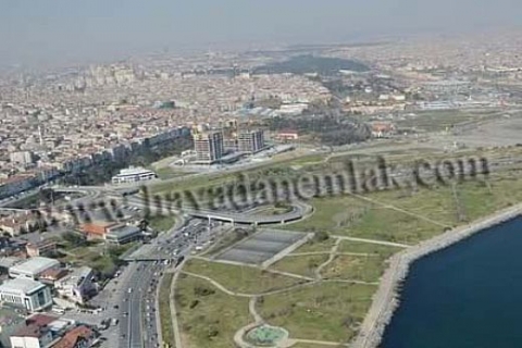 Beylikdüzü'nde Orkide ve Hasırcılar Sitesi'nde iki daire 310 bin TL'ye icradan!