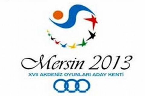 Akdeniz Oyunları için yeni 4 tesisin temeli atıldı!