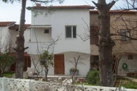 Fethiye'de icradan satılık 400 bin TL'ye dubleks mesken!