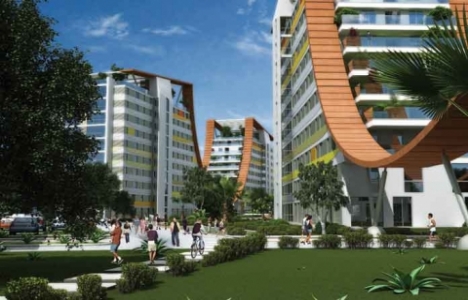 Kurtköy Kentplus Newport Evleri