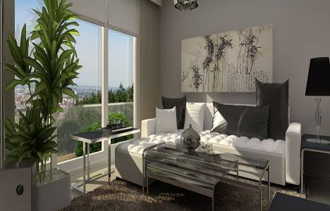 Yeni konut fiyatlarında "BÜYÜK" artış!