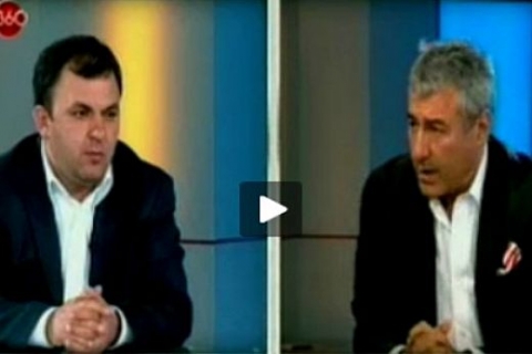 Gökhan Avcıoğlu: İstanbul'da fabrika ayarlarına geri dönülmeli!