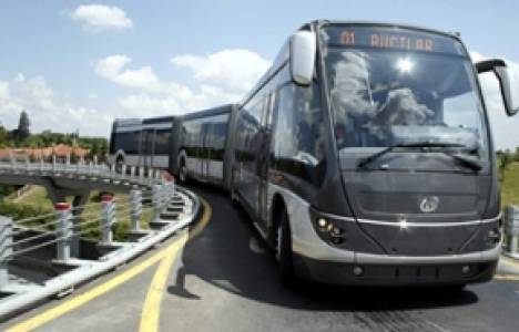 İstanbul'da bayramda kent içi ulaşım yüzde 50 indirimli olacak!