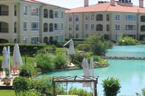 Palm City'de 1 Nisan'a özel ödeme planı! 163 bin Euro'ya!