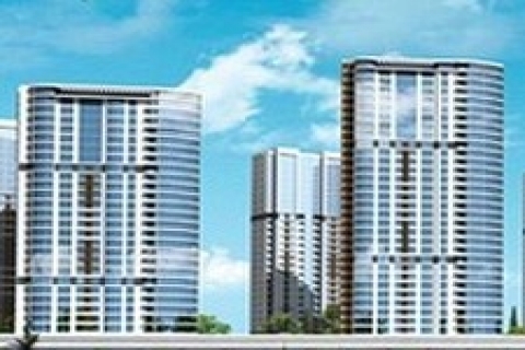 Fiside Premium'da 109 bin TL'ye 88 metrekare!