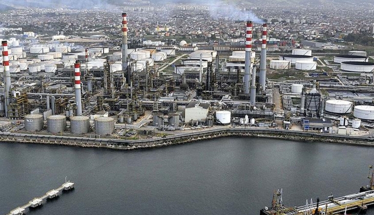 Sanayiciler de İstanbul'dan kaçıyor! Megakentin 300-400 kilometre çevresindeki illere talep arttı!