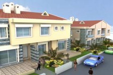 Sistem Prestij Villaları'nda 400 bin TL'ye! Hemen teslim!