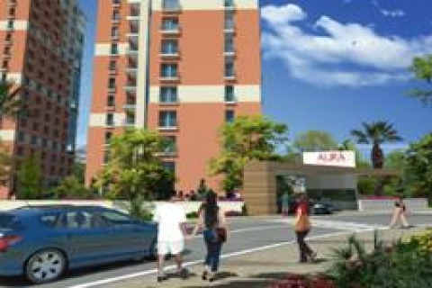 Aura Deluxe Residence'ta 120 bin TL'ye! İndirimli son 4 gün!