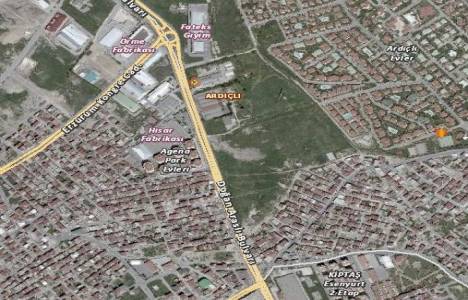 Esenyurt Üniversitesi detayları!