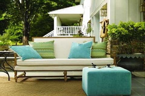 Fatih Kıral Mobilya, Outside In serisini müşterileriyle buluşturuyor!