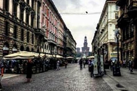 Merter Platformu ve Güngören Belediye Başkanı, Merter'i Milano yapacak!