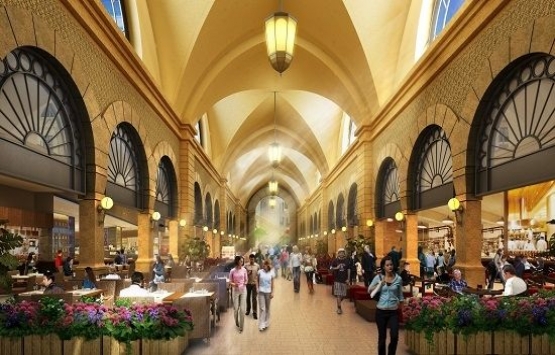 Okmeydanı kentsel dönüşümünde ilk kazma bugün vuruluyor!