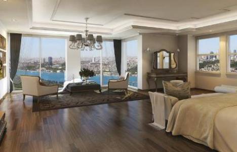 Ant Teras Küplüce de metrekaresi 5 bin dolar! 2015 te teslim!