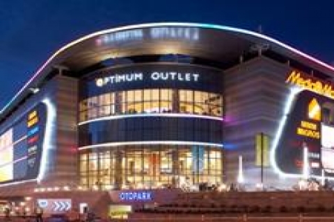 Nezihi Kayıboğlu: Alışverişi seviyoruz, AVM'ler artmalı