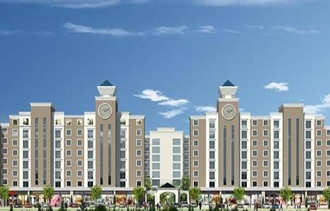  Kavaklı Konakları’nın dükkanlarında metrekare fiyatı 8 bin TL! 