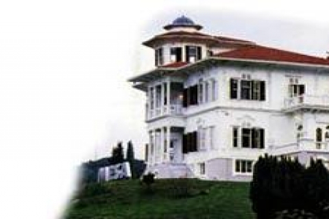 Bin Ladin Ailesi, Boğaz'ın incisi Cemil Molla Köşkü'ne talip