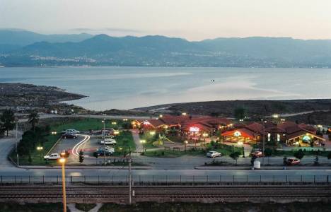 kocaeli il özel idaresinden satılık gayrimenkul