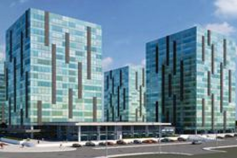 Nishistanbul'da 189 bin TL'ye! D blok satışa çıktı!