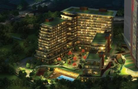 Greenist fotoğrafları! Projenin tüm detayları!