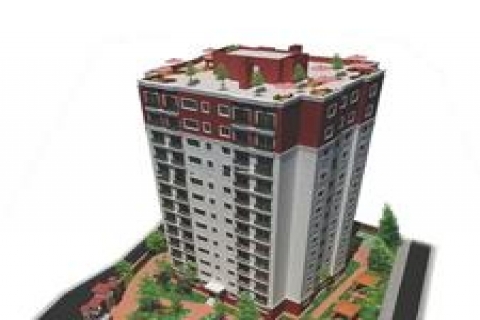 Home Art'ta 93 bin TL'ye! Aidat yok!