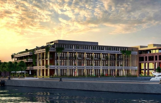 Galataport ve Tersane İstanbul’da yatırımcılarla anlaşmalar yapıldı!