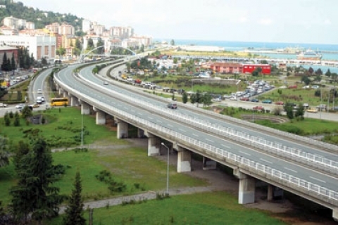  Karayolları isterse E-5 bile paralı hale gelecek!