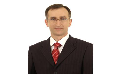 TOKİ de 2 Başkan Yardımcısı gitti, yerine yenileri geldi!