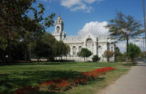  Taş Yapı ile Burgar Vakfı Şişli'de kat karşılığı anlaşma yaptı!