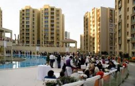 KentPlus Mimarsinan Evleri'nde fiyatlar 150 bin TL'den başlıyor!