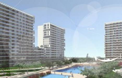 Torunlar GYO'dan Korupark Konut 1. ve 2. etap değerleme raporu!