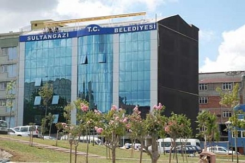 Sultangazi Belediyesi'nden satılık arsa! 4 milyon 957 bin TL'ye!