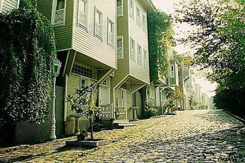 İstanbul Kitaplığı