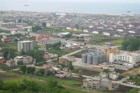 Tekkeköy Belediyesi, 3.8 milyon TL'den arsa satıyor!