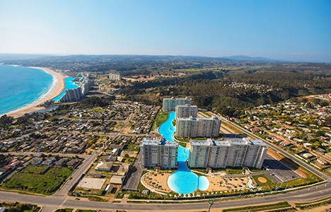 Crystal Lagoons gayrimenkulde kuralları yeniden yazıyor!