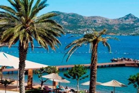 Erken rezervasyon yarı yıl tatilinin hızını kesti!