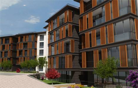 Kocaeli Ayışığı Evleri nde fiyatlar 62 bin liradan başlıyor!