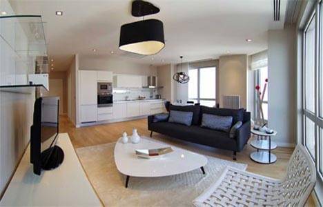 Anthill Residence satılık!