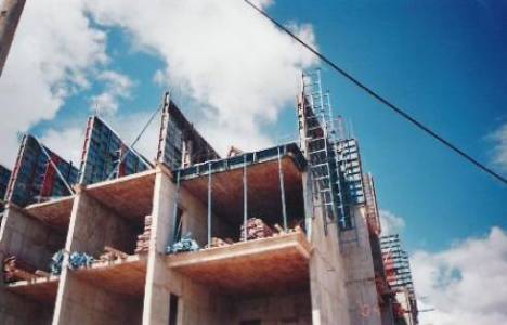 Yapı ruhsatiyesi alma şartları nelerdir?