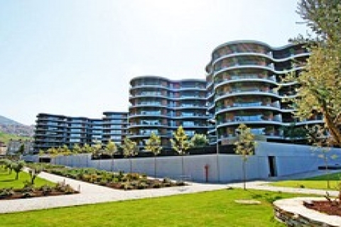 Folkart Narlıdere projesinde fiyatlar 950 bin liradan başlıyor!