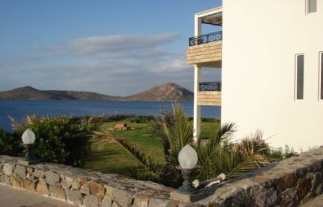  Bodrum Yalıkavak Sunset Villaları'nda 230 bin liraya!