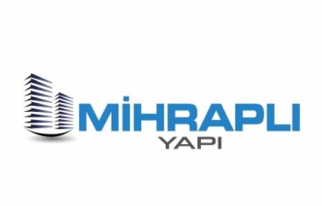 Mihraplı Yapı Bilecik'e sosyal konut yapacak!