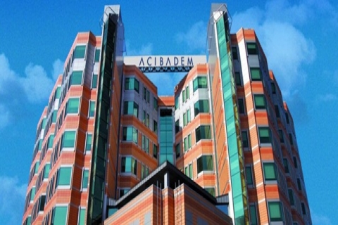 Acıbadem, Taksim'de hastane yapacak!