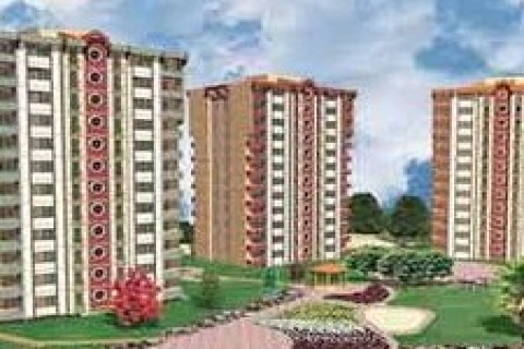 TOKİ 'den Adana'da satılık 42 konut! 74 bin 632 TL 'ye!