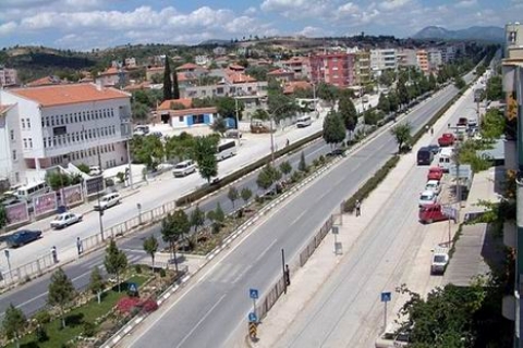 Yatağan Belediyesi, otopark ve iş merkezi yaptıracak!