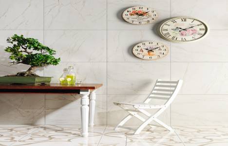 Seramiksan 27 Şubat - 3 Mart 25. Unicera Fuarı'nda!