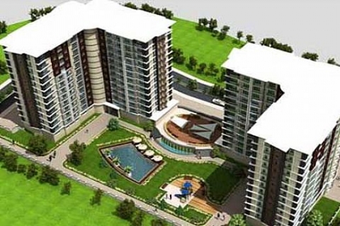 Arena Residence'ta ön talep toplama süreci devam ediyor!