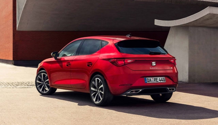 Seat Leon’un fiyatını duyanlar şok oluyor! İşte 5 Ekim 2022 fiyat listesi…