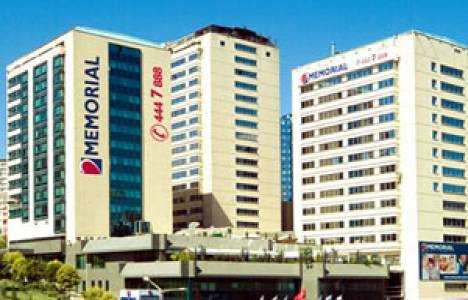  Özel Memorial Sağlık Grubu, yeni hastanesini Kayseri'de açtı!